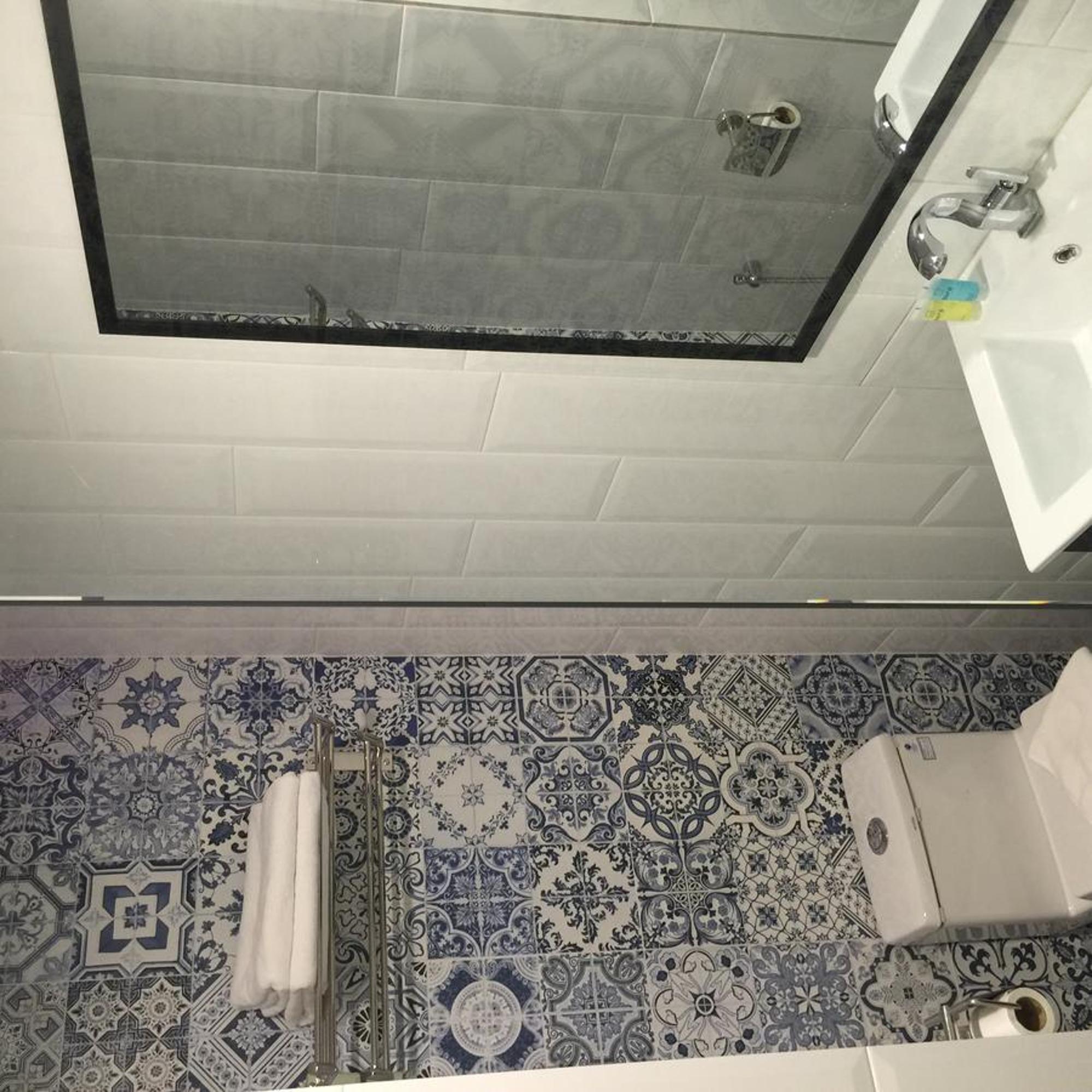The Oikos Hotel Pontian Kecil Pokój zdjęcie