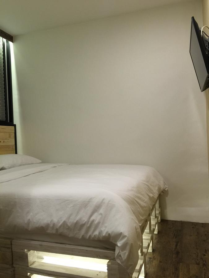 The Oikos Hotel Pontian Kecil Zewnętrze zdjęcie