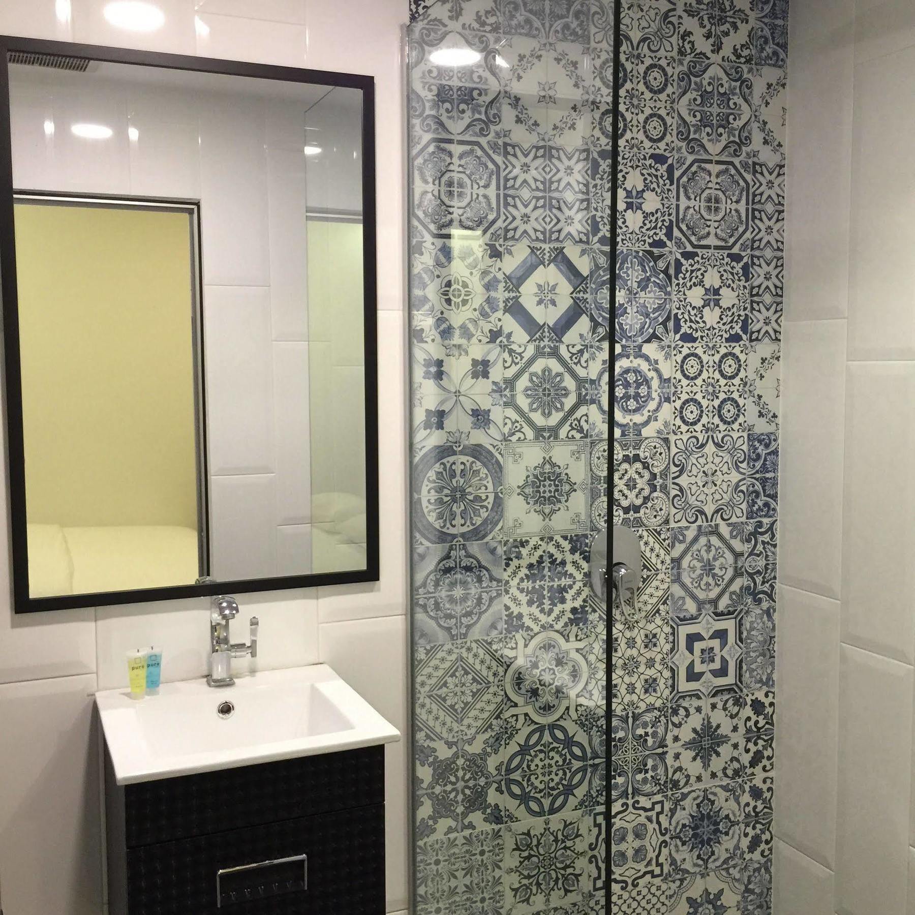 The Oikos Hotel Pontian Kecil Zewnętrze zdjęcie